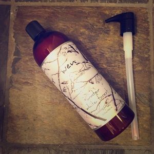 Wen Winter White Forest Cleansing Conditioner 32oz